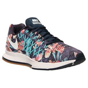 NEW Nike Air Zoom Pegasus 32 Photosynthesis Floral Print Womens 7 US 38 EUR